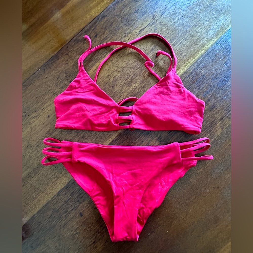 L-Space Bikini